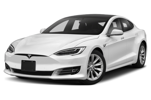 2020 Tesla Model S