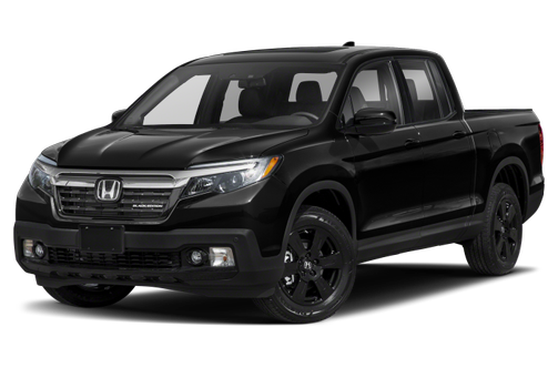 2020 Honda Ridgeline