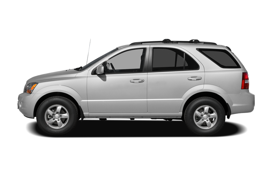 Kia Sorento Towing Capacity >> 2009 Kia Sorento Overview | Cars.com Kia Sorento Towing Capacity >> 2009 Kia Sorento Overview | Cars.com