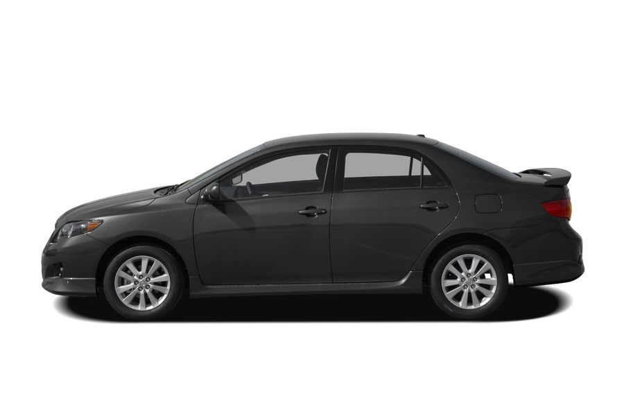 2009 Toyota Corolla Overview | Cars.com 2009 Toyota Corolla Overview | Cars.com
