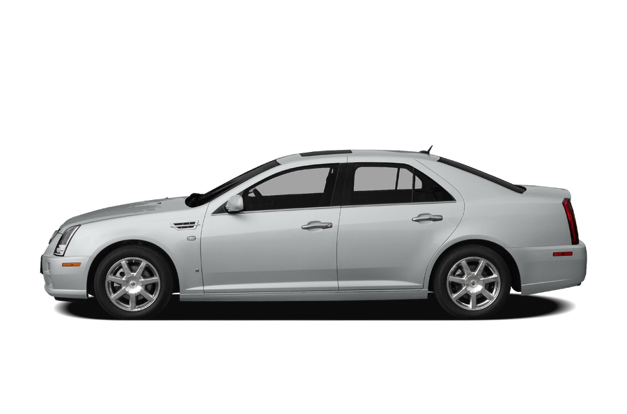 2010 Cadillac Sts Specs Price Mpg Reviews Cars Com