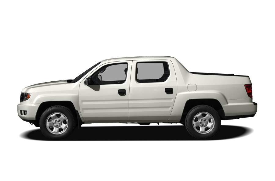 2010 Honda Ridgeline Specs Price Mpg Reviews Cars Com
