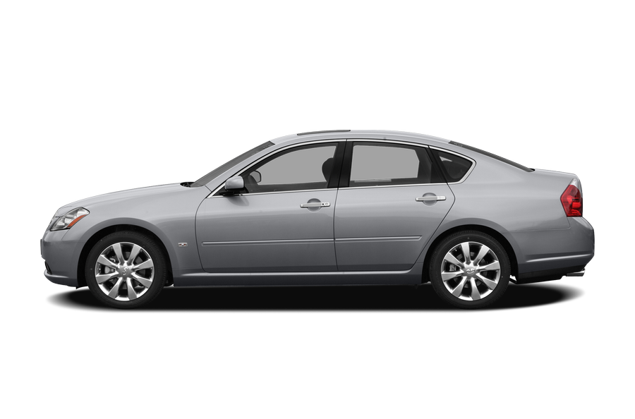 2010 INFINITI M45 Specs, Price, MPG & Reviews