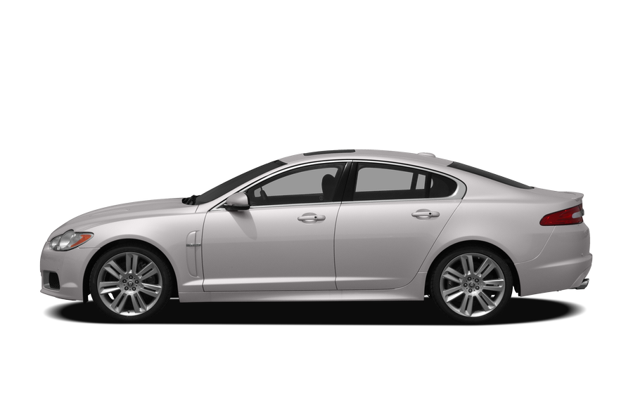 2010 Jaguar Xf Specs Price Mpg Reviews Cars Com