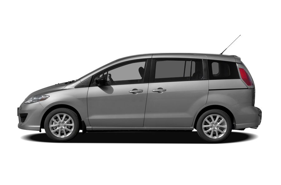 mazda sport minivan