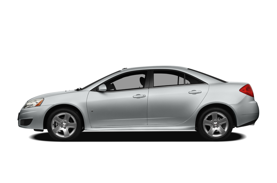 2010 Pontiac G6 Specs Price Mpg Reviews Cars Com
