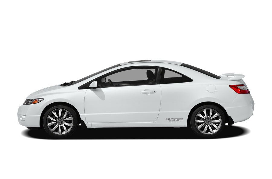 2011 civic si coupe for sale
