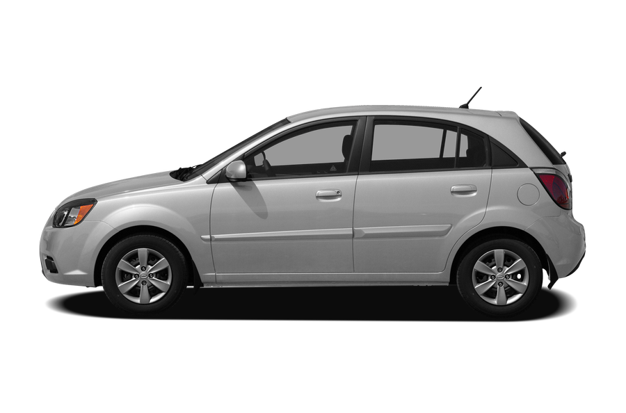 2011 Kia Rio5 Specs Price Mpg Reviews Cars Com