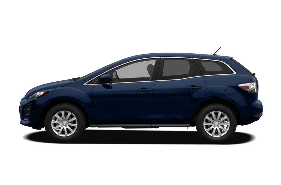 11 Mazda Cx 7 Specs Price Mpg Reviews Cars Com