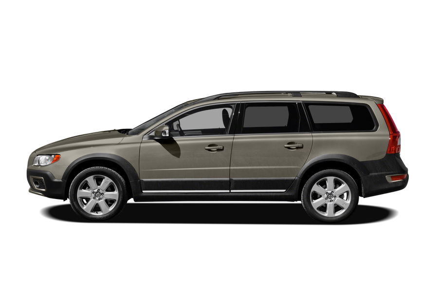 11 Volvo Xc70 Specs Price Mpg Reviews Cars Com