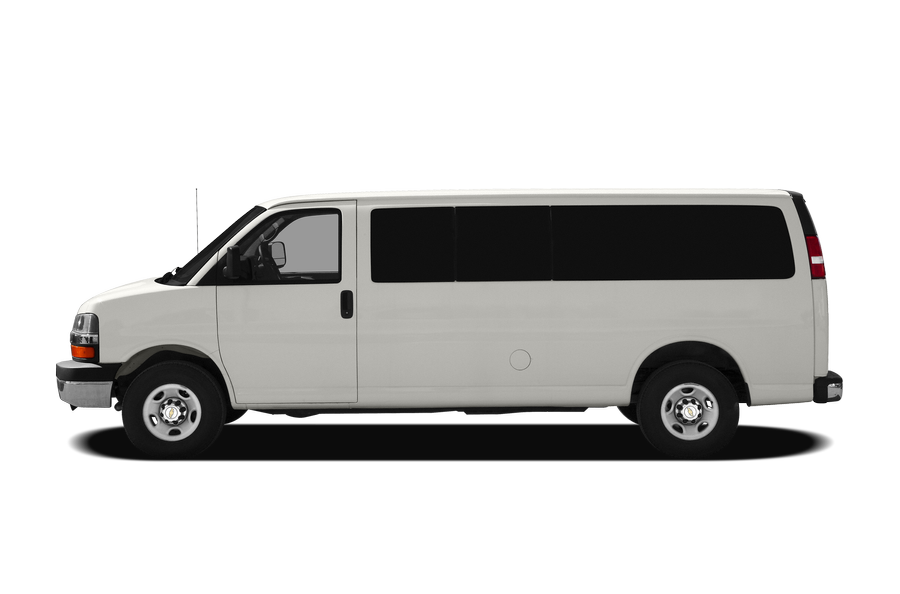 2012 chevy express 2500 for sale