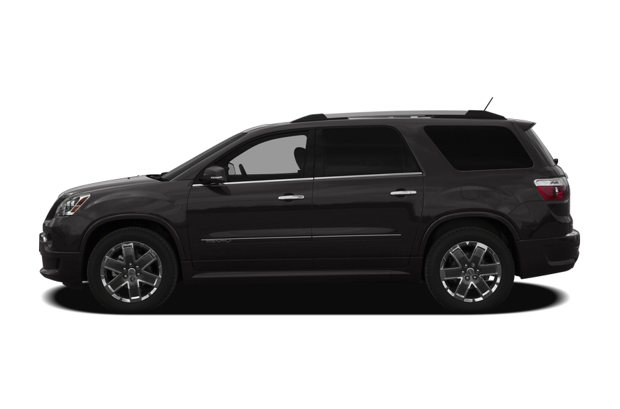Honda Pilot Gas Mileage >> 2012 GMC Acadia Overview | Cars.com Honda Pilot Gas Mileage >> 2012 GMC Acadia Overview | Cars.com