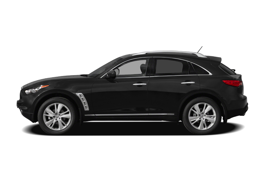 2012 Infiniti Fx50 Specs Price Mpg Reviews Cars Com