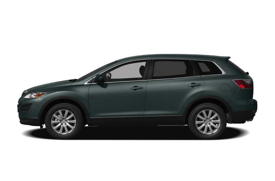 12 Mazda Cx 9 Specs Price Mpg Reviews Cars Com