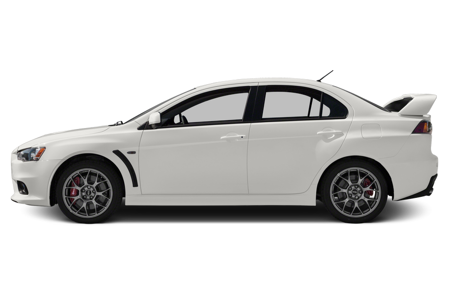 should i buy a mitsubishi lancer
