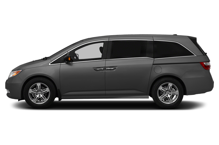 2013 honda minivan