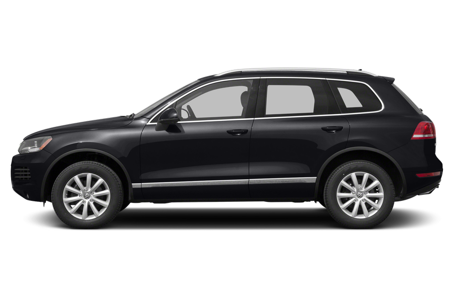 2013 Volkswagen Touareg Specs, Price, MPG & Reviews | Cars.com