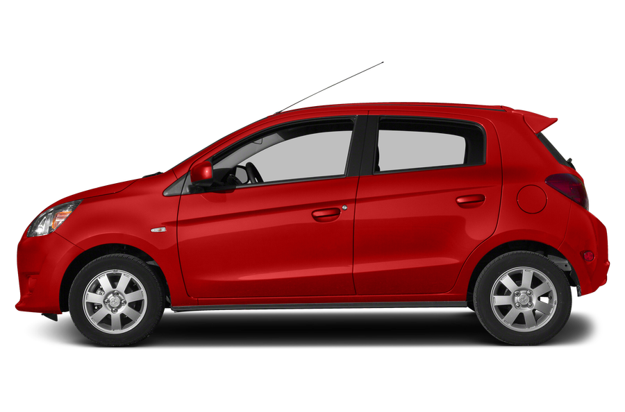 2014 Mitsubishi Mirage Overview Cars.com 2014 Mitsubishi Mirage Overview Cars.com