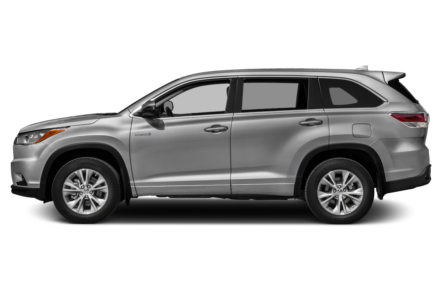 2014 Toyota Highlander Hybrid Specs, Price, MPG & Reviews
