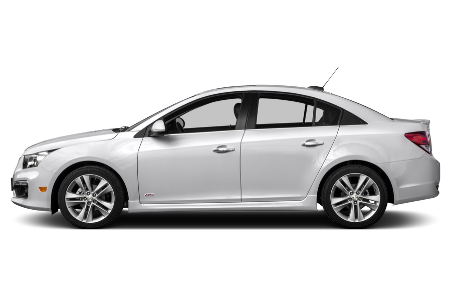 2015 Chevrolet Cruze Specs Price Mpg Reviews Cars Com