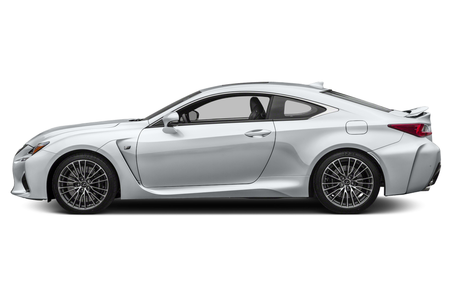 2017 Lexus Rc F Specs Price Mpg Reviews Cars Com