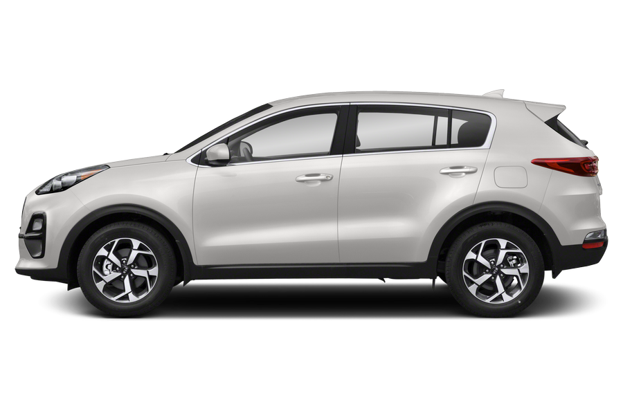 Kia Sportage Specs Price Mpg Reviews Cars Com