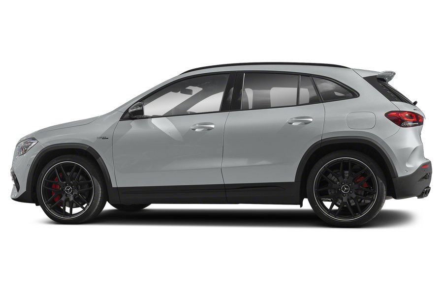 21 Mercedes Benz Amg Gla 45 Specs Price Mpg Reviews Cars Com 21 Mercedes Benz Amg Gla 45 Specs Price Mpg Reviews Cars Com