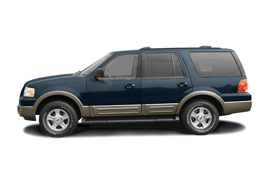2004 ford expedition overview cars com check suspension light ford expedition