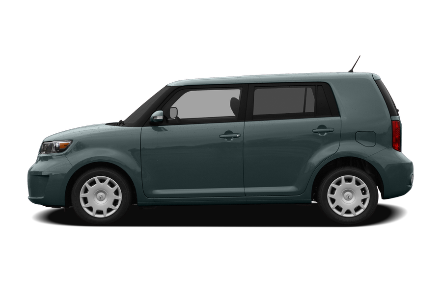 2010 Scion Xb Specs Price Mpg Reviews Cars Com