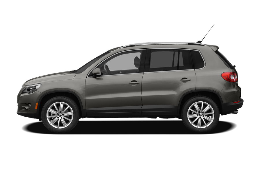 2011 Volkswagen Tiguan Specs Price Mpg Reviews Cars Com