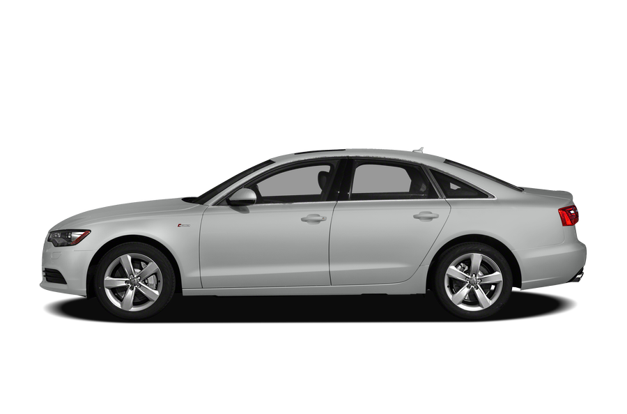 2012 Audi A6 Overview | Cars.com