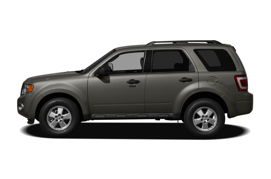2012 ford escape windshield wipers size