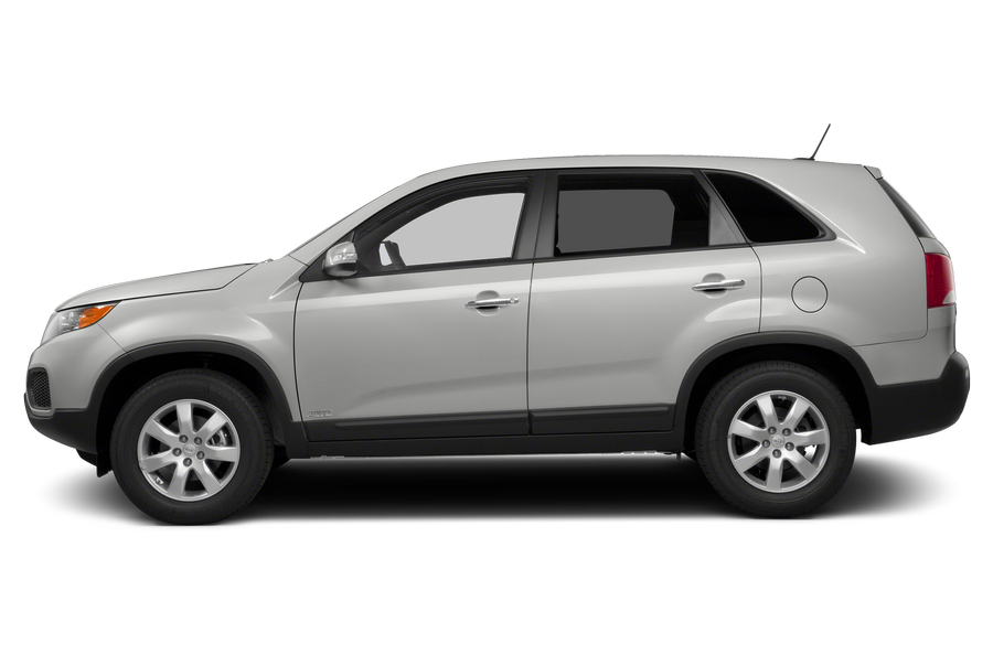 2012 Kia Sorento Specs Price Mpg Reviews Cars Com