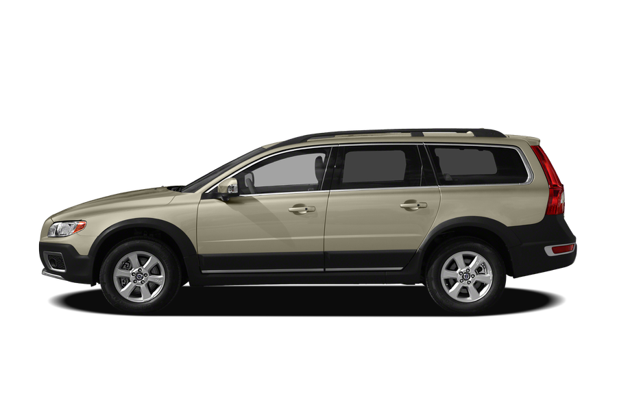 2012 Volvo XC70 Overview | Cars.com
