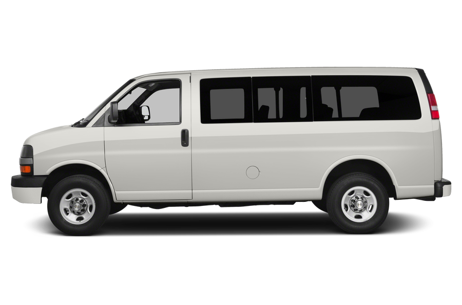 2013 Chevrolet Express 2500 Overview | Cars.com 2013 Chevrolet Express 2500 Overview | Cars.com