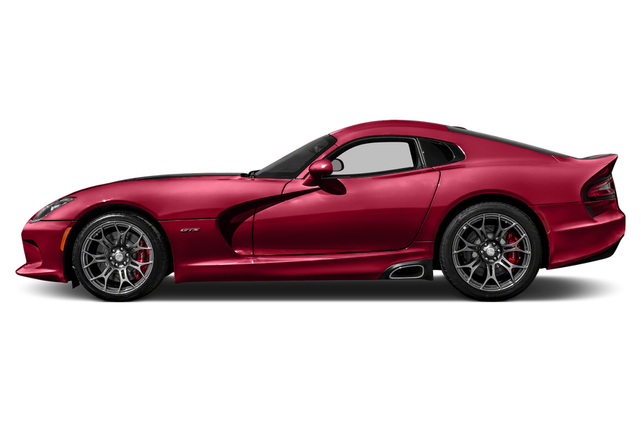 17 Dodge Viper Specs Price Mpg Reviews Cars Com