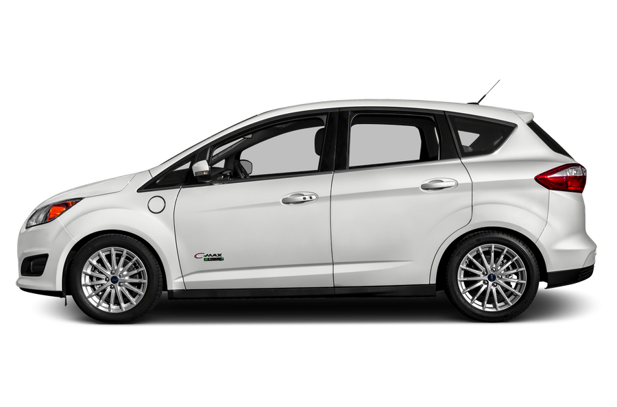 16 Ford C Max Energi Specs Price Mpg Reviews Cars Com