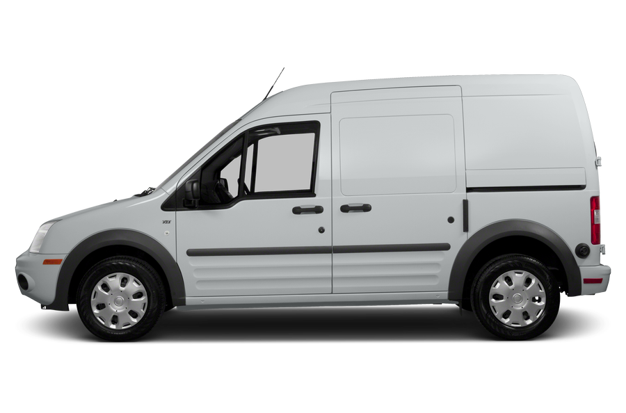 ford transit 2013