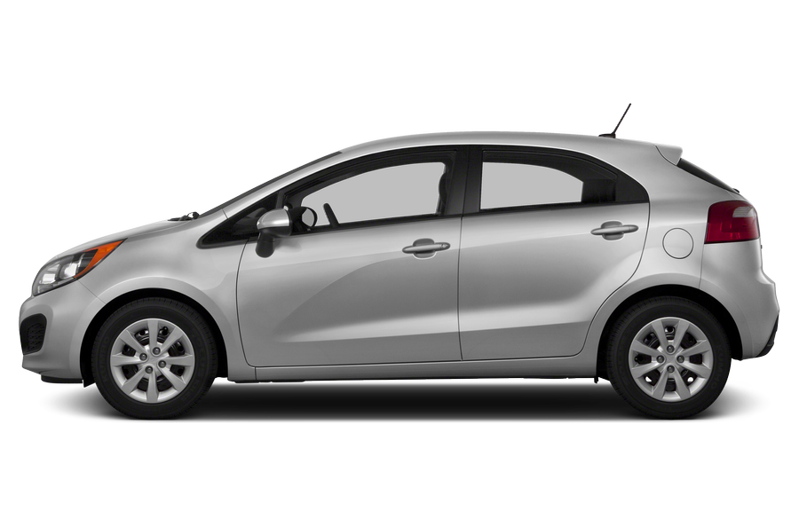 2015 Kia Rio Overview | Cars.com