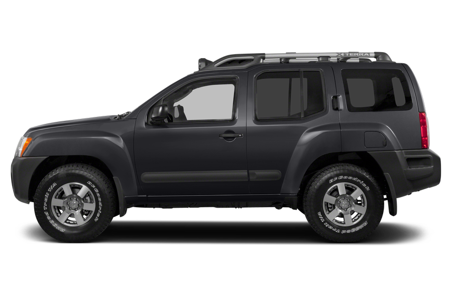 14 Nissan Xterra Specs Price Mpg Reviews Cars Com