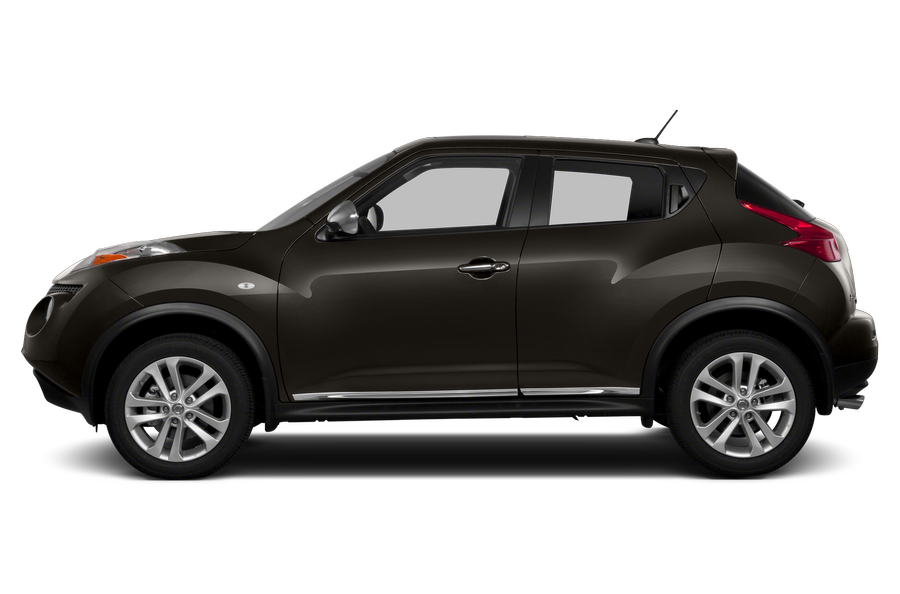 13 Nissan Juke Specs Price Mpg Reviews Cars Com
