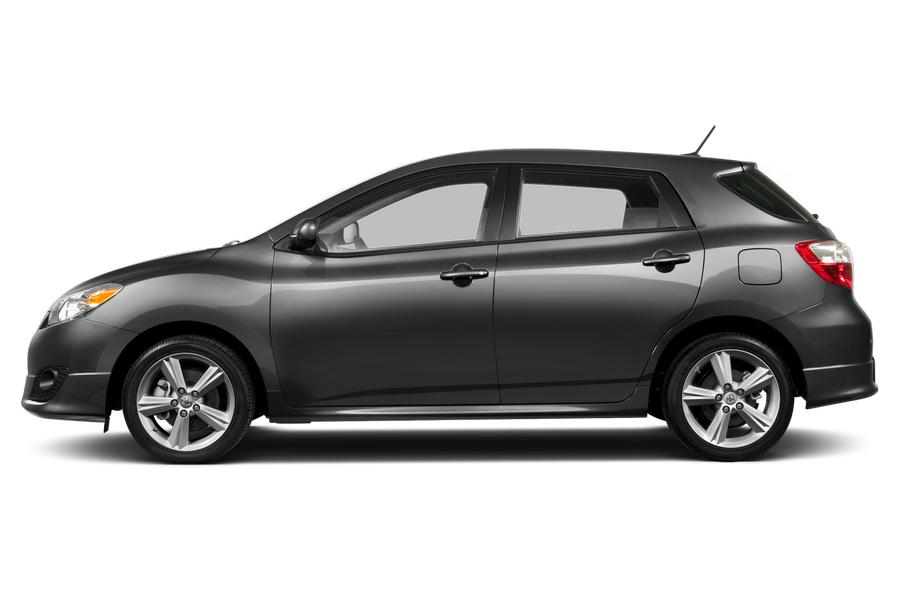 2013 Toyota Matrix Specs Price Mpg Reviews Cars Com