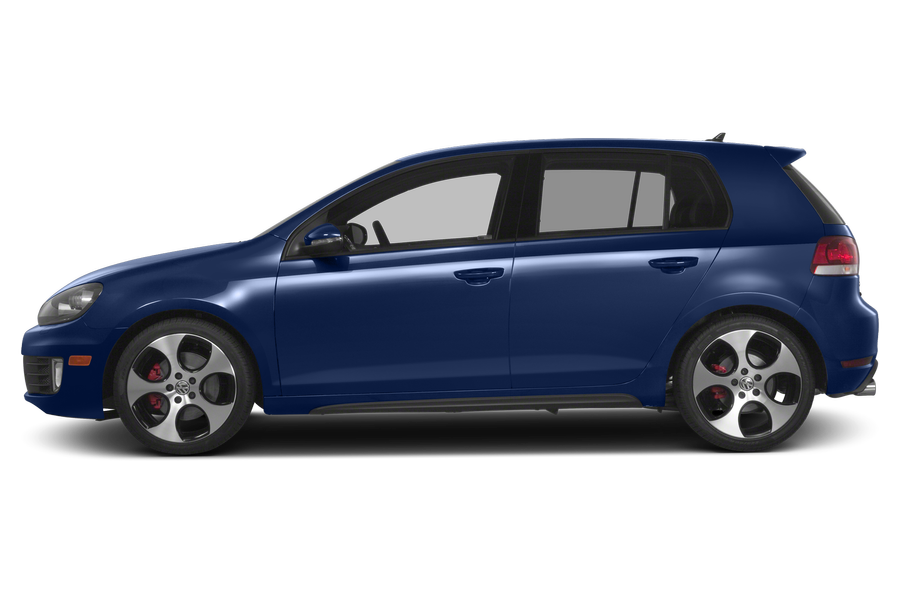 2013 Volkswagen Gti Specs Price Mpg Reviews Cars Com