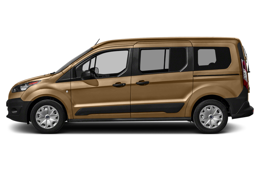 2014 ford transit connect wagon xlt