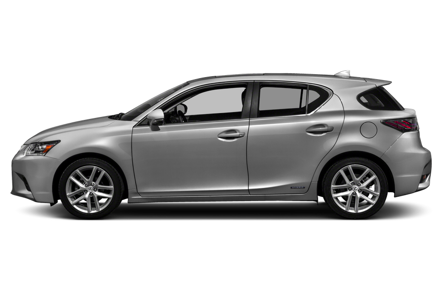17 Lexus Ct 0h Specs Price Mpg Reviews Cars Com