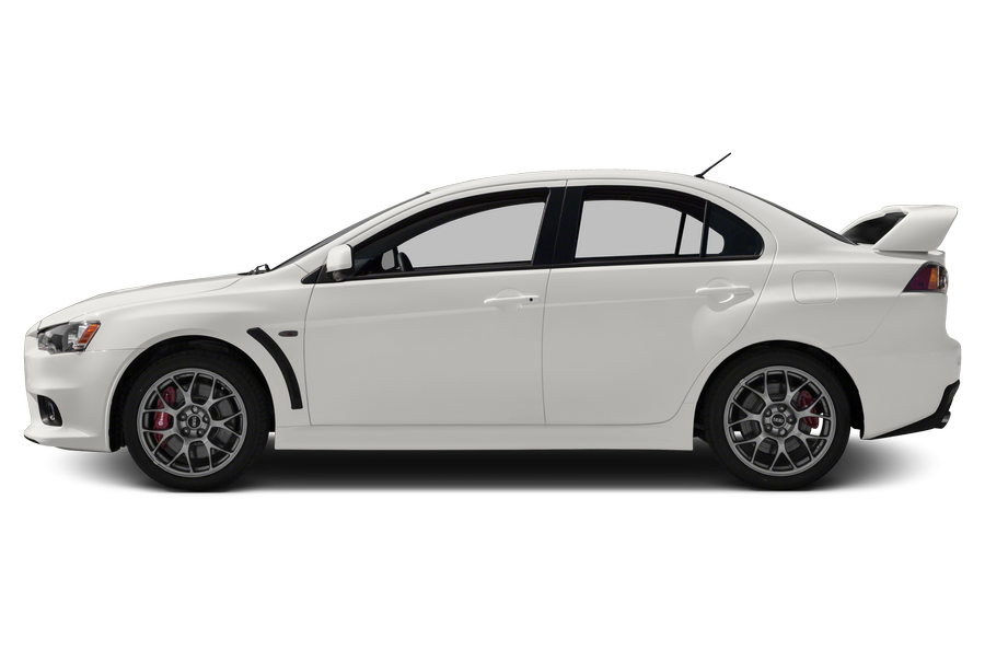 2014 Mitsubishi Lancer Evolution Specs Price Mpg Reviews Cars Com