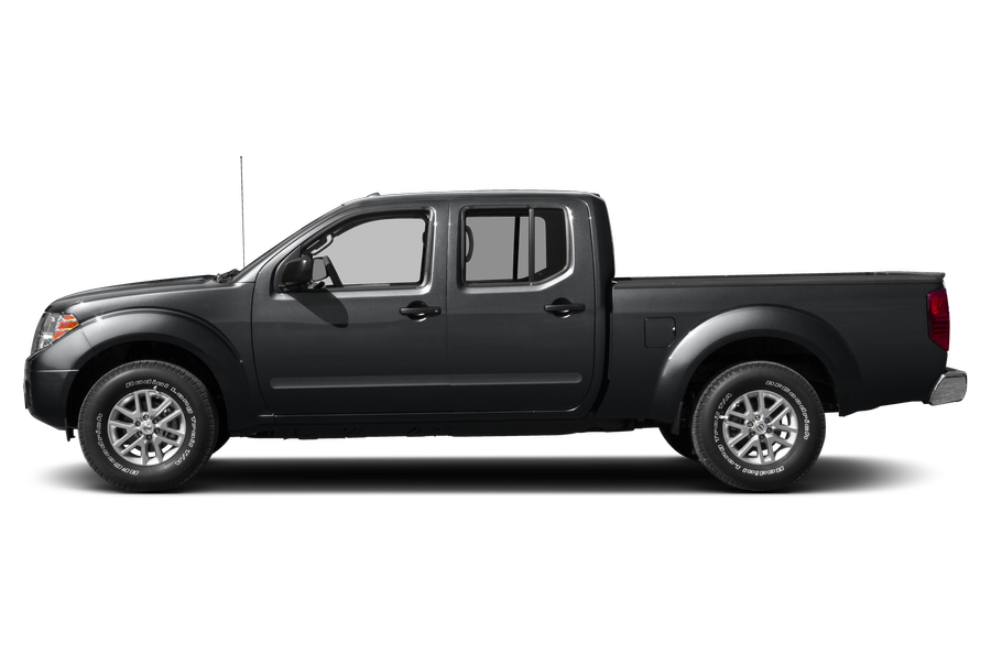 2013 Nissan Frontier Specs Price Mpg Reviews Cars Com