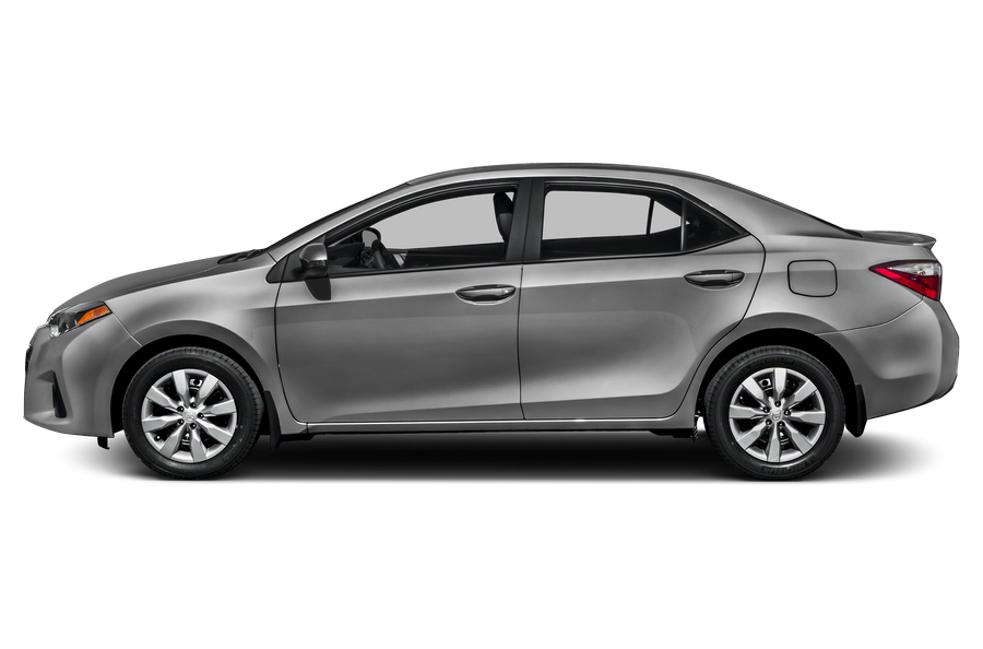 2015 Toyota Corolla Specs Price Mpg Reviews Cars Com