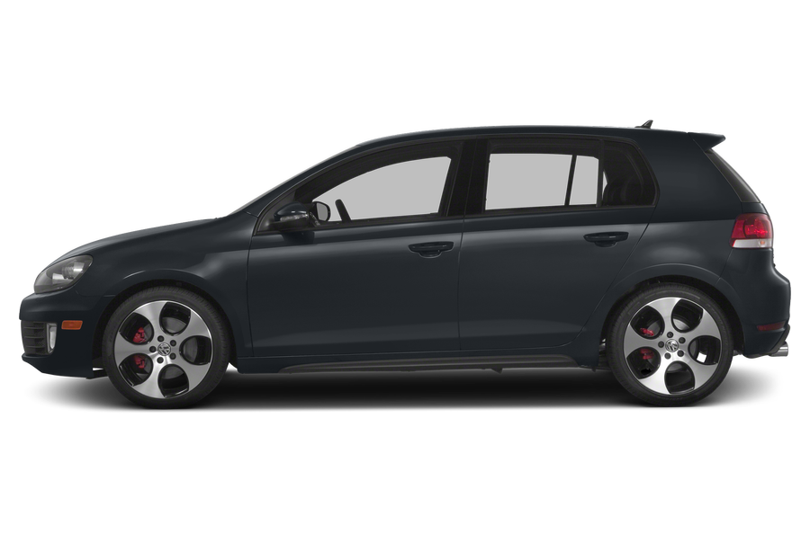 2014 Volkswagen Gti Specs Price Mpg Reviews Cars Com