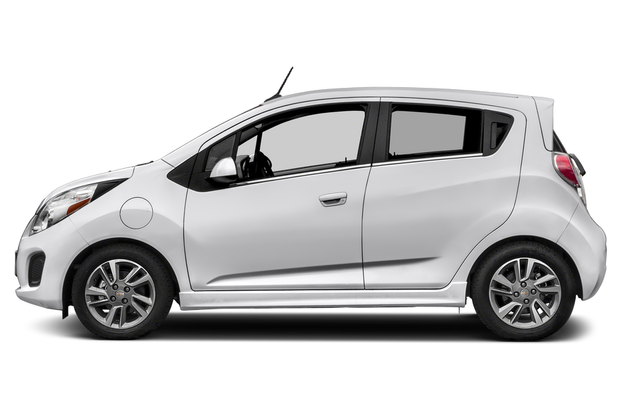 Chevrolet Spark ev